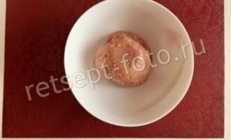 Паровые котлеты ребенку 1,5 лет: рецепт из курицы с творогом