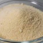 Калорийность манки и муки