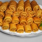 Калорийность блинов с мясом свинины