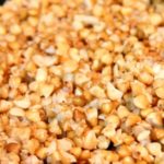 Калорийность гречки вареной на воде