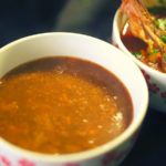 Калорийность харчо с бараниной