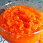 Калорийность кабачковой икры с майонезом