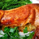 Калорийность мяса кролика