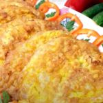 Калорийность отбивной из свинины