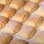 Калорийность песочного печенья