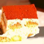 Калорийность торта Тирамису на 100 г