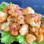 Калорийность цветной капусты в кляре