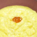 Кукурузная каша на молоке для ребенка от 9 месяцев