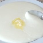 Манная каша на молоке без комочков для детей от 1 года