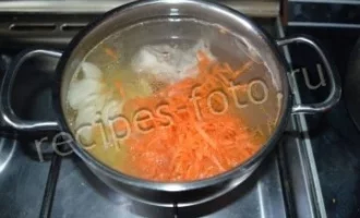 овощи