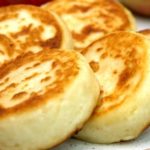 Простые и вкусные сырники из творога