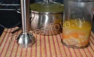 стакан от блендера