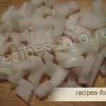 Икра кабачковая домашняя как в магазине с помидорами и с луком, рецепт с фото