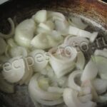 Картофель с перцем в духовке без мяса, рецепт с фото