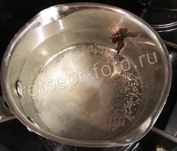 Разбираем кукурузу по размеру.
