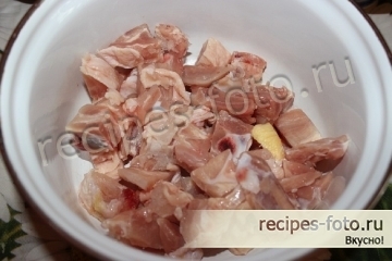Соль, перец, специи (по вкусу).