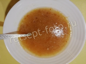 Можно добавить по вкусу молотый перец.