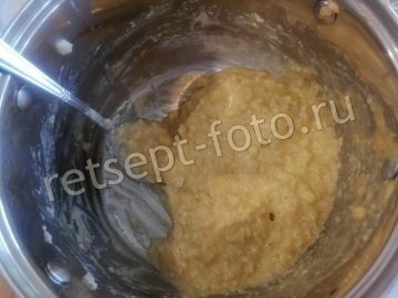 При необходимости добавить сахар по вкусу.