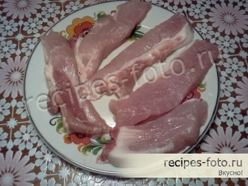 Паштет из свиной печени с морковью, луком и фасолью в домашних условиях, рецепт с фото