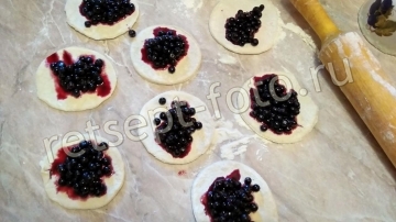 Займемся начинкой.
