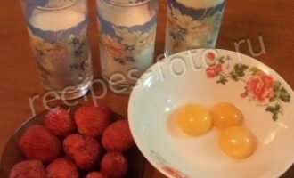 Рецепт домашнего мороженого из молока и сливок, рецепт с фото