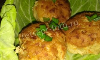 Сочные котлеты из индейки на сковороде, рецепт с фото